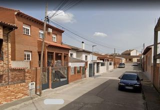 Haus in Cebolla. Cebollacasa