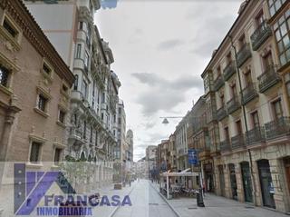 Oficina en Centro. Palenciaoficina