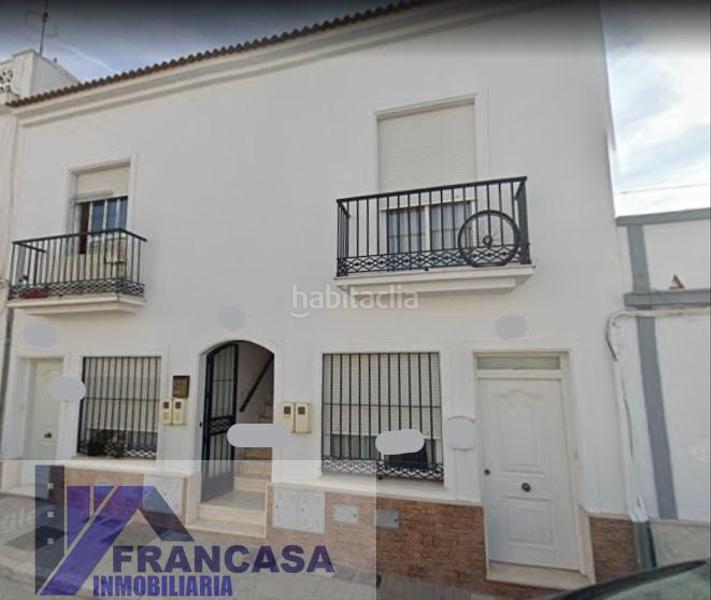 Foto e038423e-9a5a-4840-a093-55a32febd70b. Casa  en Lepe