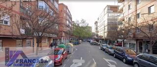 Local commercial à Rondilla. Valladolidlocal