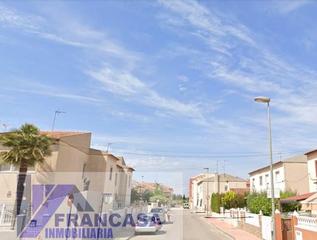 Casa en San Javier. San javiercasa