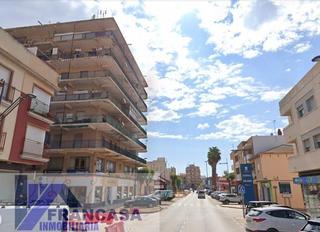 Pis a San Javier. San javierpiso