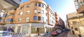 Pis a Casco Antiguo. Talavera de la reinapiso