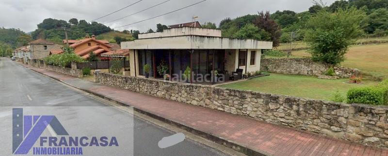 Foto bea7d249-36fb-4b57-a49f-9b58dd56a70a. Xalet amb aparcament a Molledo