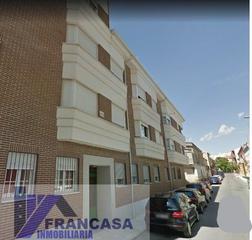 Pis a Tarancón. Tarancónpiso