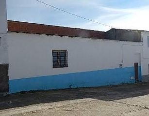 Industrial building in Santiago del Campo. Santiago del camponave