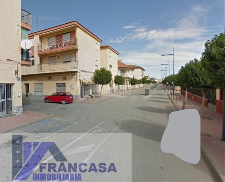 Foto 036693fd-893d-4d00-8405-94f340ab41c6. Flat in San Javier San Javier