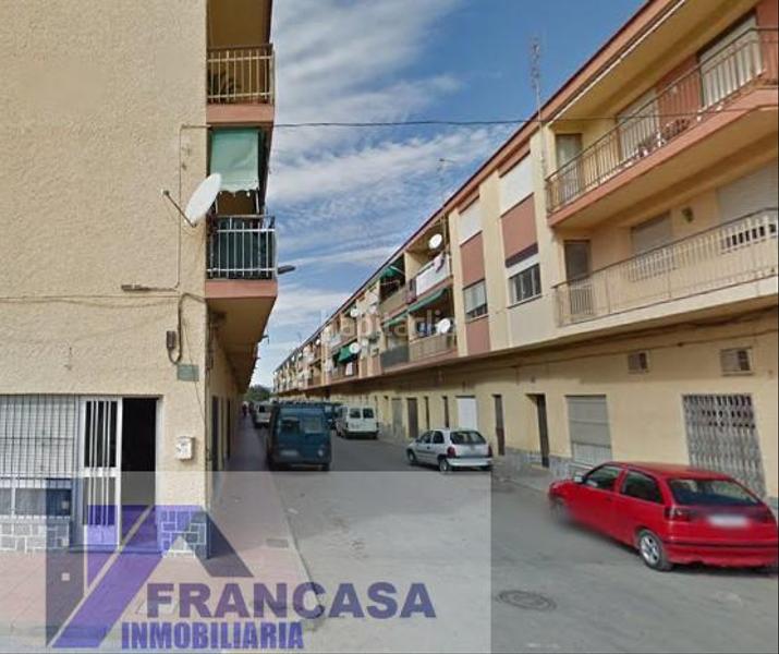 Foto 69e222df-ded7-4daf-91ba-ecc79bff94a6. Flat in San Javier San Javier