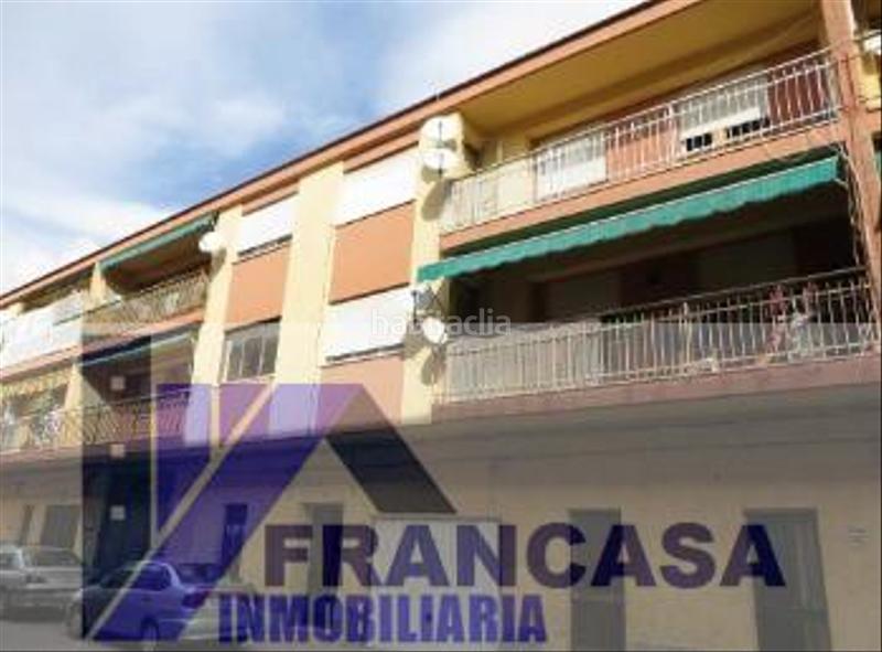 Foto ff83ef8f-9c33-47e0-b37a-390d2c111a1d. Flat in San Javier San Javier