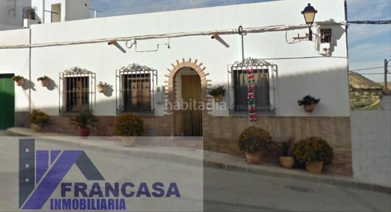Foto 8db62428-9aeb-4ebc-a98b-f587ea0533c4. Maison dans Lucainena de las Torres