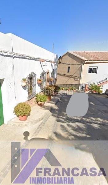 Foto ea50aaea-db7f-4cd1-b9d9-cc5ee676adc5. Maison dans Lucainena de las Torres