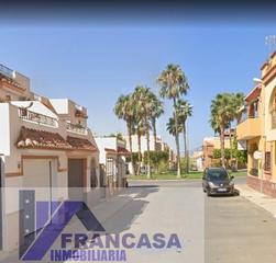 Casa a Santa María del Águila. El ejidocasa