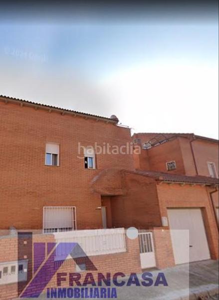 Foto 8b562b17-80fc-43dc-81d4-0ea261d3a20a. Casa con parcheggio in Chozas de Canales