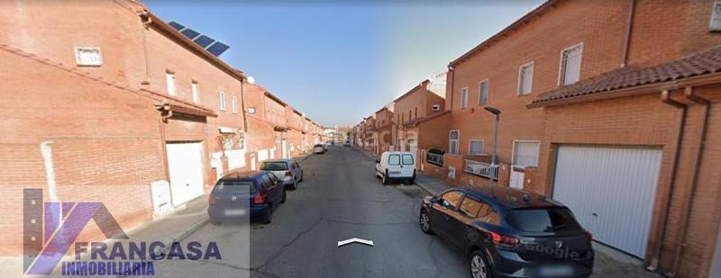 Foto 9a598711-a39f-48d4-aace-3c40203d035b. Casa con parcheggio in Chozas de Canales