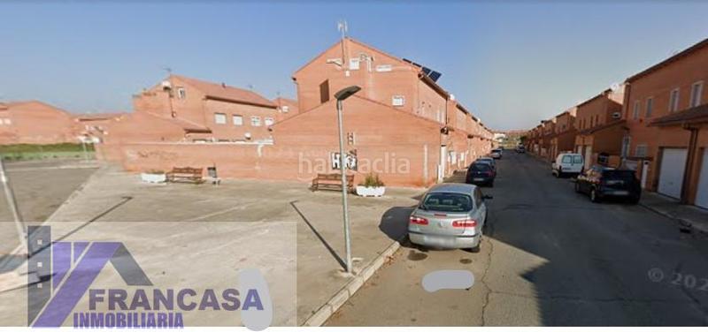 Foto c9f741a7-ef30-4907-92e3-9a4a0d988770. Casa con parcheggio in Chozas de Canales