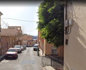 Pis a Huércal de Almería. Huércal de almeríapiso