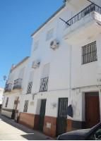 House in Torre Alháquime. Torre alhaquimecasa
