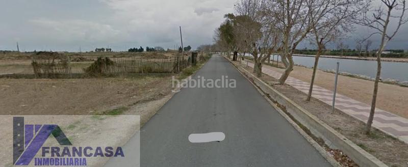 Foto 286f15e4-357c-4ccc-b6f7-81d33bf47a08. Terreny residencial a Sant Antoni Cullera