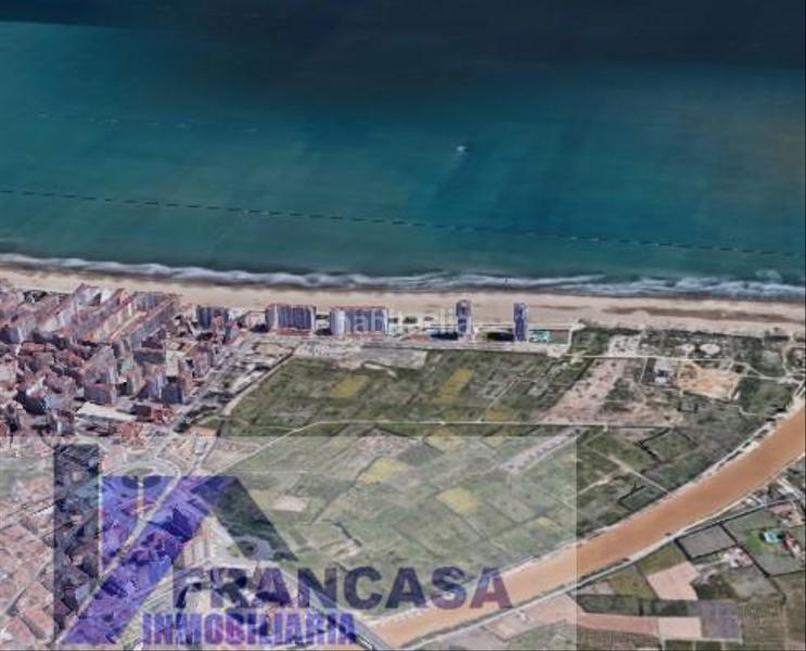 Foto b3b38346-11f0-4933-af10-743aba67ae23. Terreny residencial a Sant Antoni Cullera