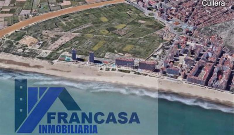 Foto ef2d8114-c72d-42f2-bcb4-6f40a5b484bd. Terreny residencial a Sant Antoni Cullera