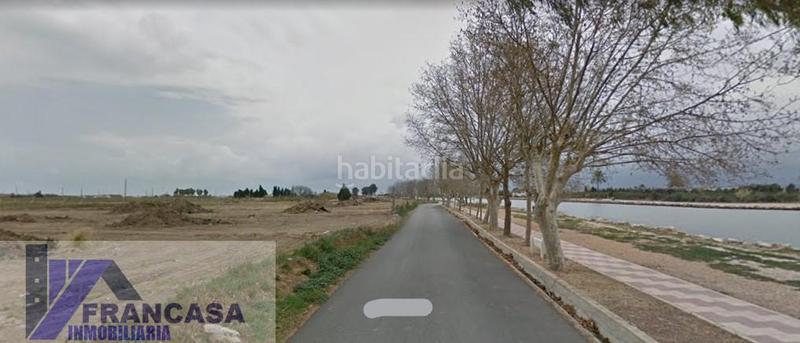 Foto f502093d-6250-4285-bc8e-77624886e24d. Terreny residencial a Sant Antoni Cullera