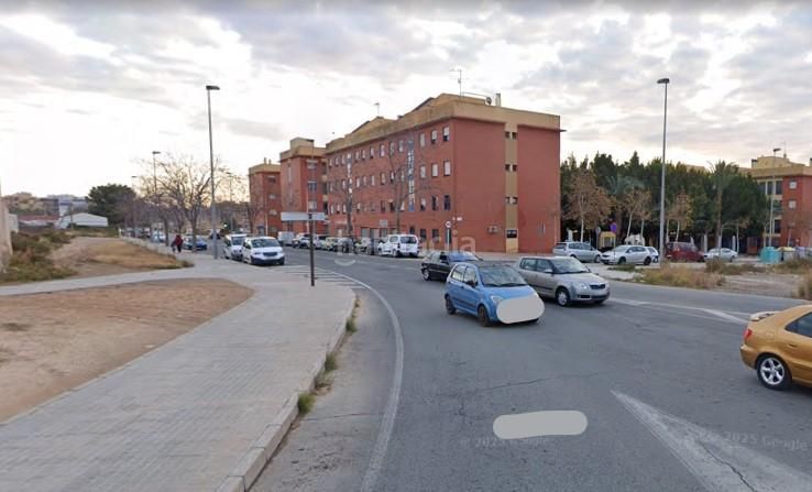 Foto 12b7aa4b-cc7c-4d58-b449-b943252f6f6d. Pis a Carrús Oeste Elche / Elx