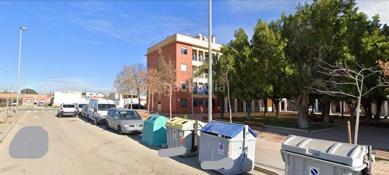 Foto 250b2e27-984b-43a8-9d5c-e979ab123839. Pis a Carrús Oeste Elche / Elx