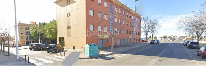 Foto 296b4ae7-90a4-488b-9d5f-fc2e76fc60b7. Pis a Carrús Oeste Elche / Elx