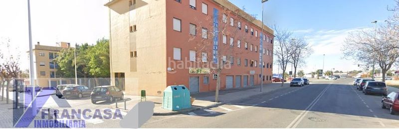 Foto 30f016fe-0e71-47a4-b7f1-59d0a6a32efb. Pis a Carrús Oeste Elche / Elx