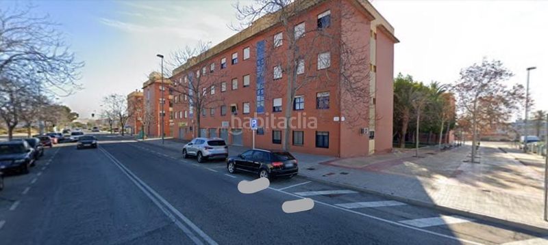 Foto 58fdd1da-5b52-42df-b0cf-103ae013b243. Pis a Carrús Oeste Elche / Elx