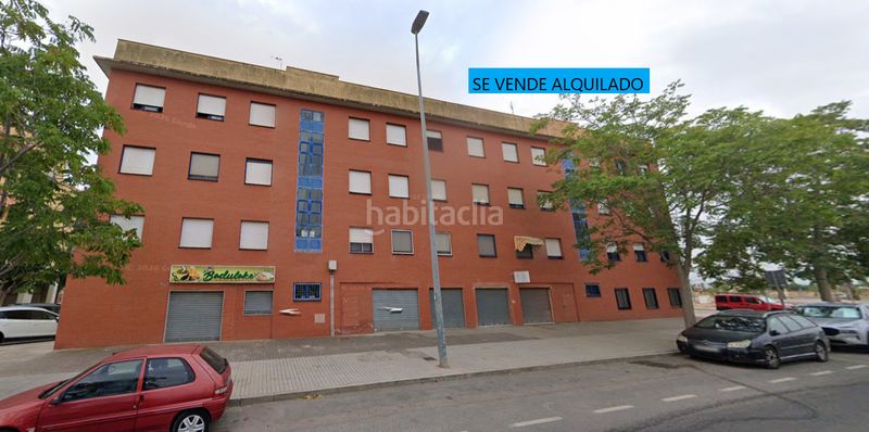Foto 5ff3f6c0-65ae-43f1-b2f2-f6673342332a. Pis a Carrús Oeste Elche / Elx