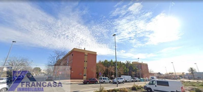 Foto 6e81b0c3-91b0-47ef-8827-6760ca0a0e43. Pis a Carrús Oeste Elche / Elx