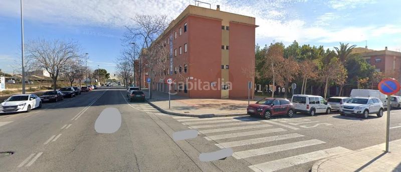 Foto a25dfe8d-2ae3-4d29-825e-cbef1cdb5378. Pis a Carrús Oeste Elche / Elx