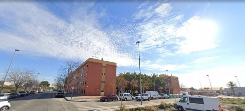 Foto afd4a968-1889-4197-a285-7345cc890aef. Pis a Carrús Oeste Elche / Elx
