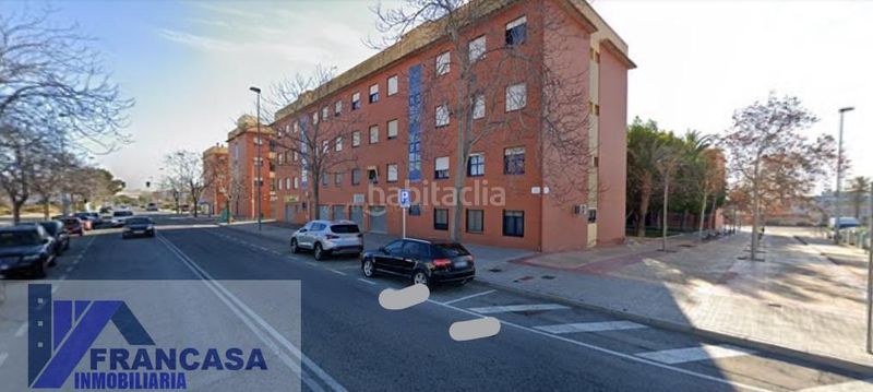 Foto b956e5c3-7f2c-4aa1-bab5-85e8b914d92c. Pis a Carrús Oeste Elche / Elx