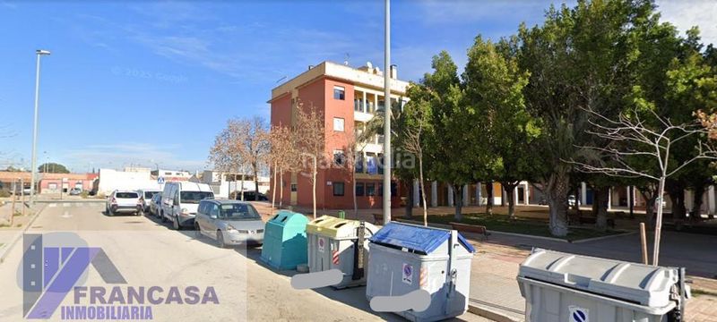 Foto ce8d8760-6ed1-42a4-9af6-5972d5e903d7. Pis a Carrús Oeste Elche / Elx