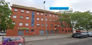 Etagenwohnung in Carrús Oeste. Elcheelxpiso