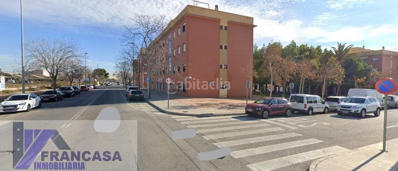Foto f1a1e557-0b65-4716-8bfc-d805c440c059. Pis a Carrús Oeste Elche / Elx