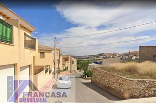 Maison à Arboleas. Arboleascasa