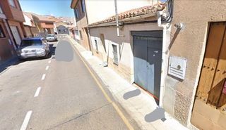 Pis a San José Obrero. Zamorapiso