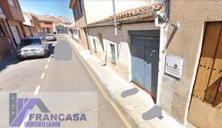 Appartement à San José Obrero. Zamorapiso