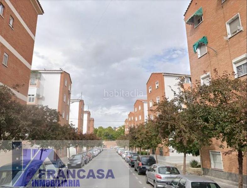 Foto 4ae69edc-d290-48b2-a4d6-5a9a4512bd4a. Appartamento in Foso-Moreras Aranjuez