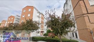 Pis a Foso-Moreras. Aranjuezpiso
