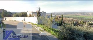 Xalet a Los Cigarrales-La Bastida. Toledochalet