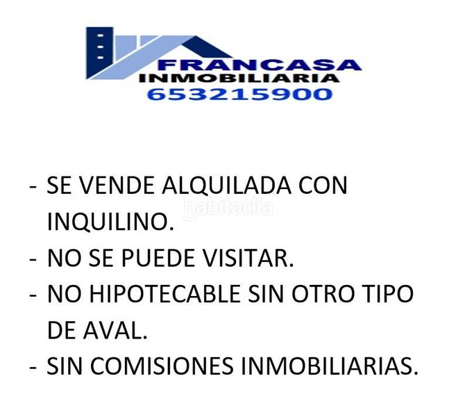 Foto 4a398013-a089-4eb7-8347-e7ee2dc86b92. Pis a Villegas Sevilla
