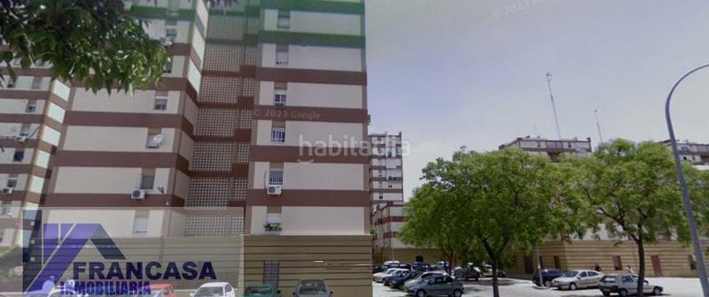 Foto 6065d9ec-4bf7-4209-8edb-2476ae90852d. Flat in Villegas Sevilla