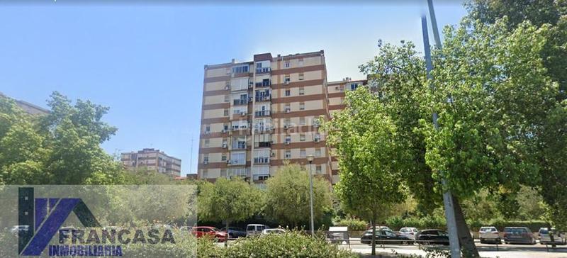 Foto 95194f51-3436-4de5-9e28-d98f6f2e881c. Flat in Villegas Sevilla