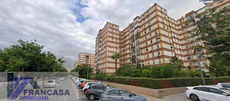 Foto 9d9705e6-bd5d-46de-8303-72917f7302d8. Flat in Villegas Sevilla