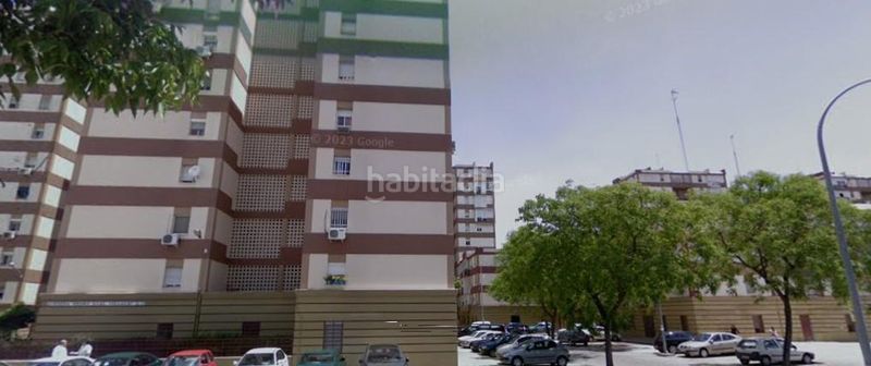 Foto ad5c39e3-c011-434f-ba67-d53e49f20508. Pis a Villegas Sevilla