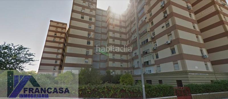 Foto f0de5b9c-250b-4eea-893e-3551a01bb3eb. Flat in Villegas Sevilla